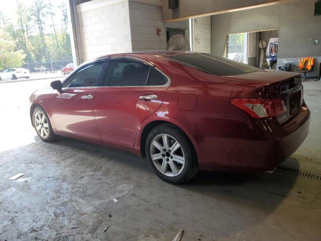 Photo 1 VIN: JTHBJ46G692322420 - LEXUS ES 350 