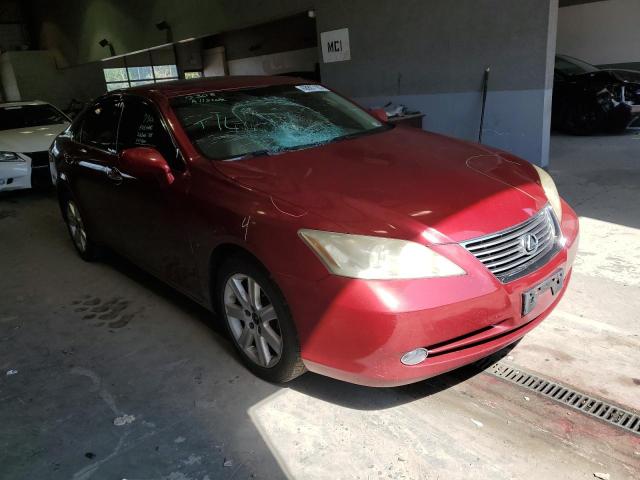 Photo 3 VIN: JTHBJ46G692322420 - LEXUS ES 350 