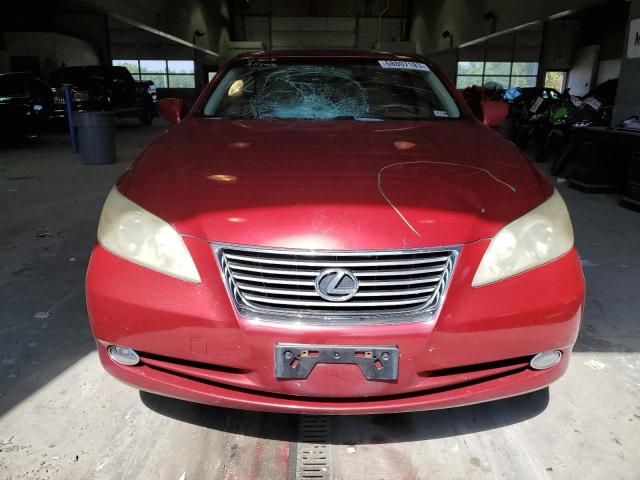 Photo 4 VIN: JTHBJ46G692322420 - LEXUS ES 350 