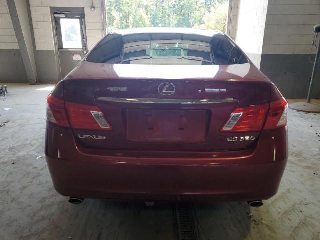 Photo 5 VIN: JTHBJ46G692322420 - LEXUS ES 350 