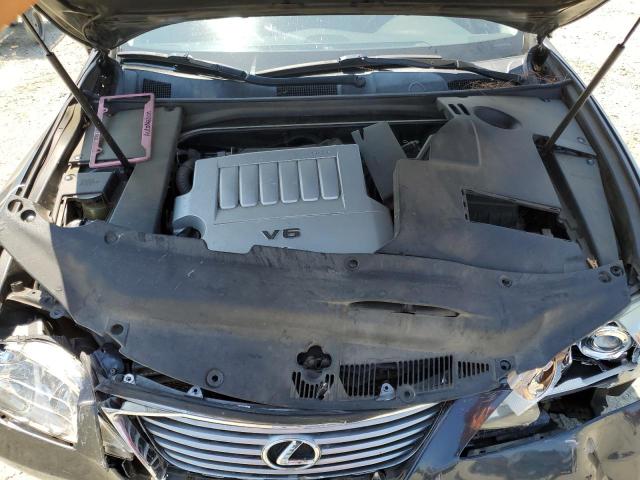 Photo 10 VIN: JTHBJ46G692323566 - LEXUS ES 350 