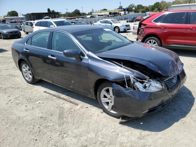 Photo 3 VIN: JTHBJ46G692323566 - LEXUS ES 350 