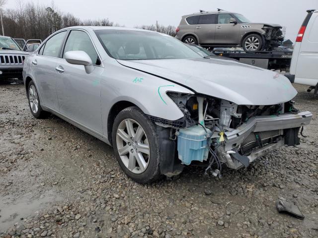 Photo 3 VIN: JTHBJ46G692323695 - LEXUS ES350 