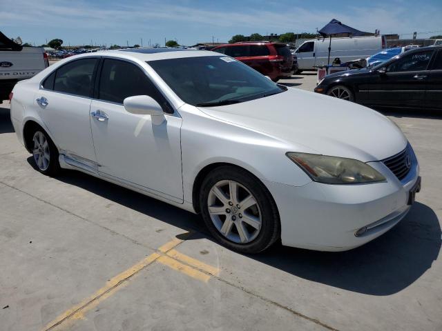 Photo 3 VIN: JTHBJ46G692325687 - LEXUS ES350 