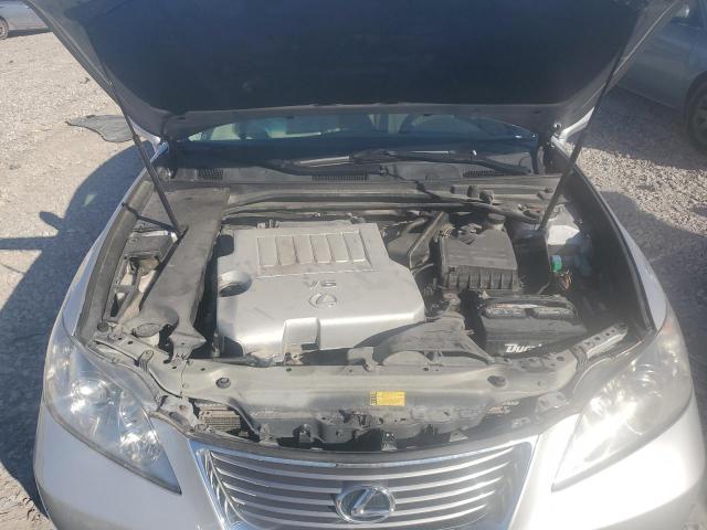 Photo 10 VIN: JTHBJ46G692327567 - LEXUS ES350 