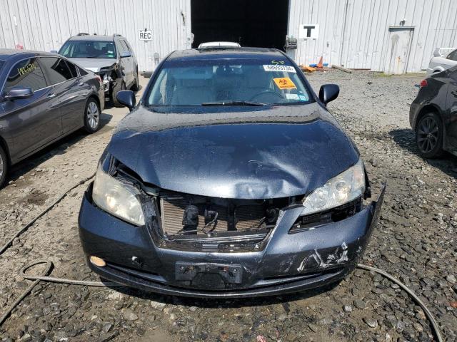 Photo 4 VIN: JTHBJ46G692328010 - LEXUS ES 350 