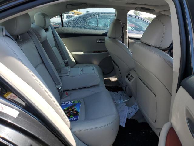 Photo 9 VIN: JTHBJ46G692328010 - LEXUS ES 350 