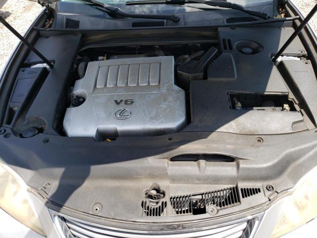 Photo 10 VIN: JTHBJ46G692331831 - LEXUS ES 350 