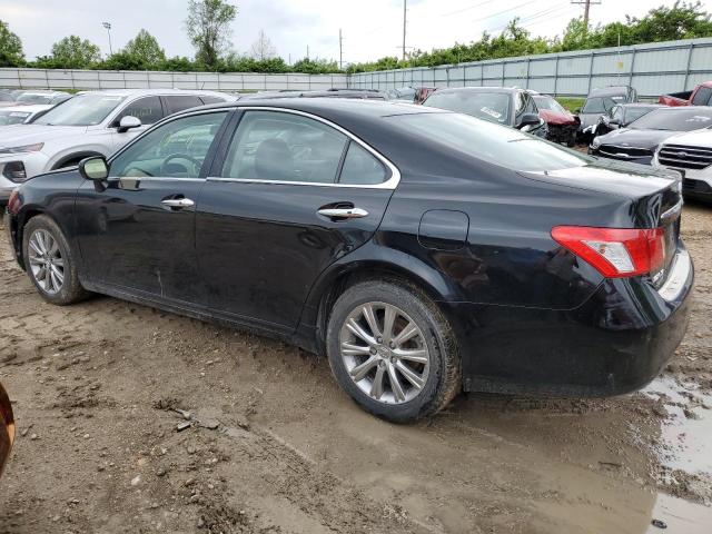 Photo 1 VIN: JTHBJ46G692341095 - LEXUS ES 350 