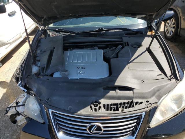 Photo 10 VIN: JTHBJ46G692341095 - LEXUS ES 350 