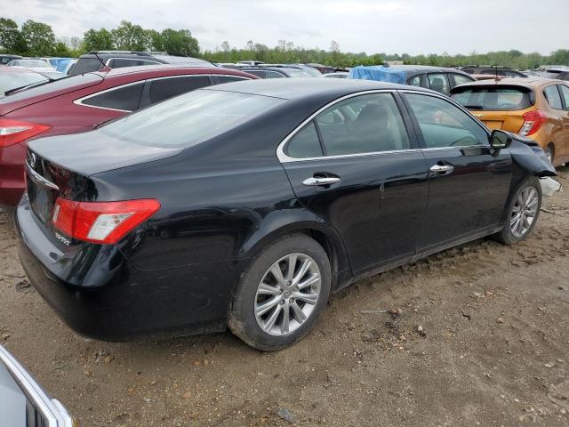 Photo 2 VIN: JTHBJ46G692341095 - LEXUS ES 350 