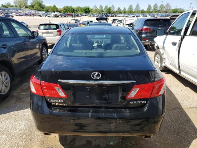 Photo 5 VIN: JTHBJ46G692341095 - LEXUS ES 350 