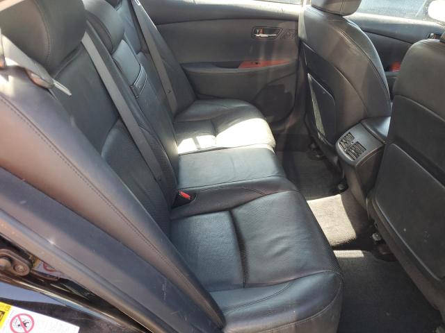 Photo 9 VIN: JTHBJ46G692341095 - LEXUS ES 350 