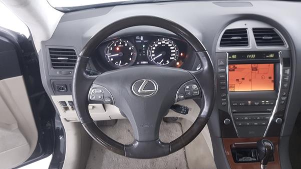 Photo 13 VIN: JTHBJ46G6B2459864 - LEXUS ES 350 