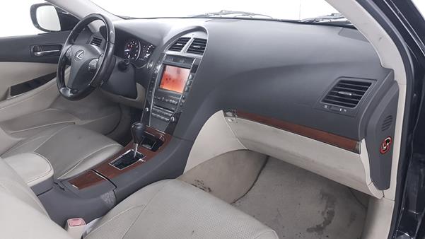 Photo 29 VIN: JTHBJ46G6B2459864 - LEXUS ES 350 