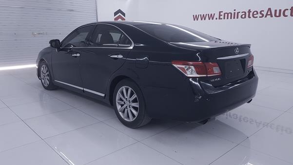 Photo 6 VIN: JTHBJ46G6B2459864 - LEXUS ES 350 