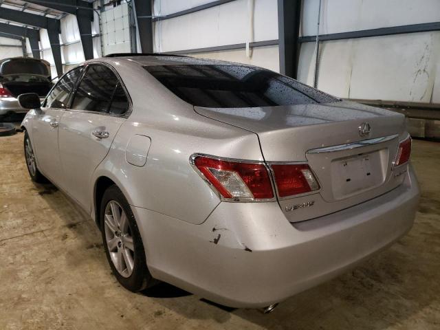 Photo 2 VIN: JTHBJ46G772001936 - LEXUS ES 350 