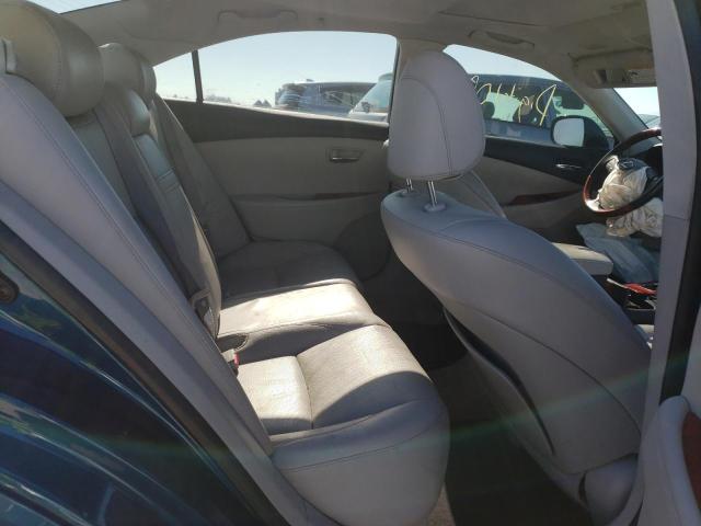 Photo 5 VIN: JTHBJ46G772002102 - LEXUS ES 350 