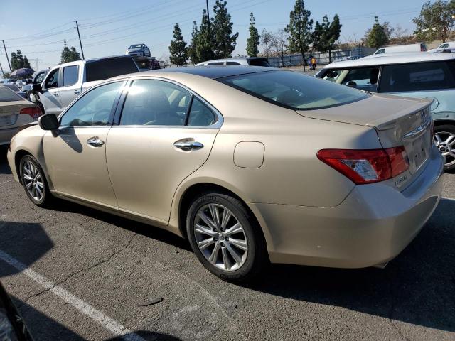 Photo 1 VIN: JTHBJ46G772017182 - LEXUS ES350 