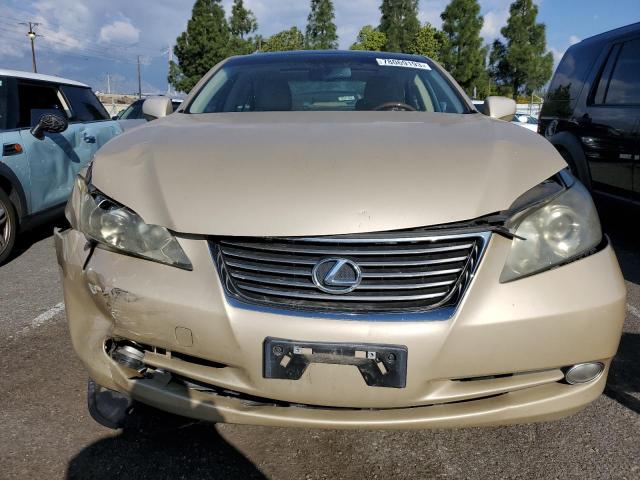 Photo 4 VIN: JTHBJ46G772017182 - LEXUS ES350 