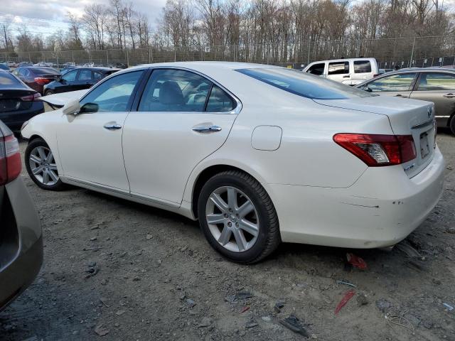 Photo 1 VIN: JTHBJ46G772025203 - LEXUS ES350 