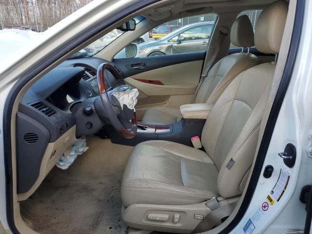 Photo 6 VIN: JTHBJ46G772025203 - LEXUS ES350 