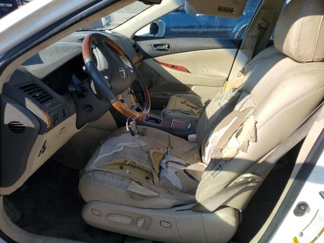 Photo 6 VIN: JTHBJ46G772026514 - LEXUS ES350 