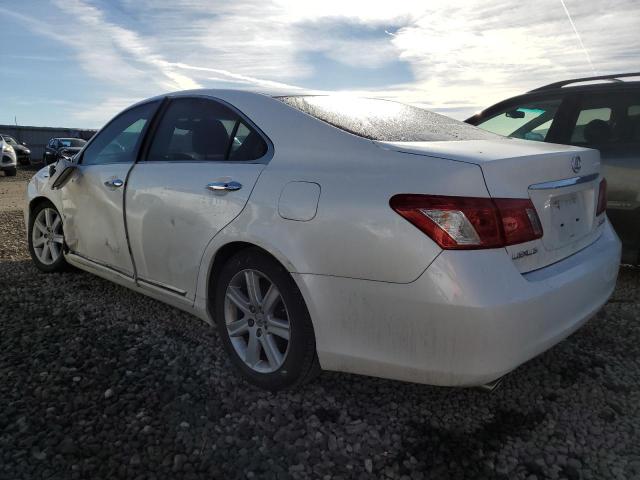 Photo 1 VIN: JTHBJ46G772026724 - LEXUS ES350 