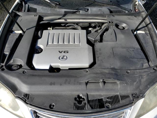 Photo 10 VIN: JTHBJ46G772026724 - LEXUS ES350 