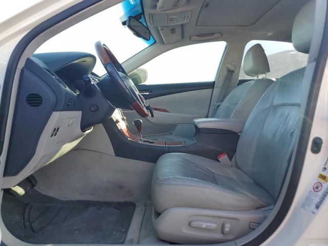 Photo 6 VIN: JTHBJ46G772026724 - LEXUS ES350 