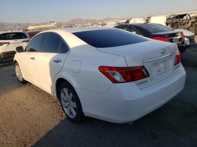 Photo 1 VIN: JTHBJ46G772027128 - LEXUS ES350 