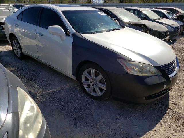 Photo 3 VIN: JTHBJ46G772027128 - LEXUS ES350 