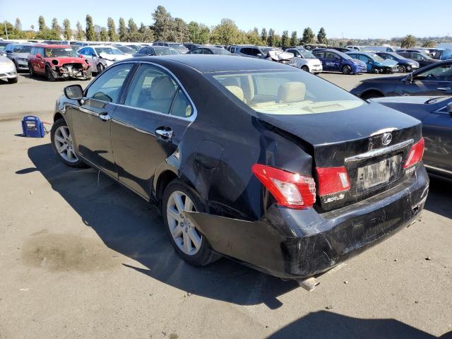 Photo 1 VIN: JTHBJ46G772038887 - LEXUS ES350 