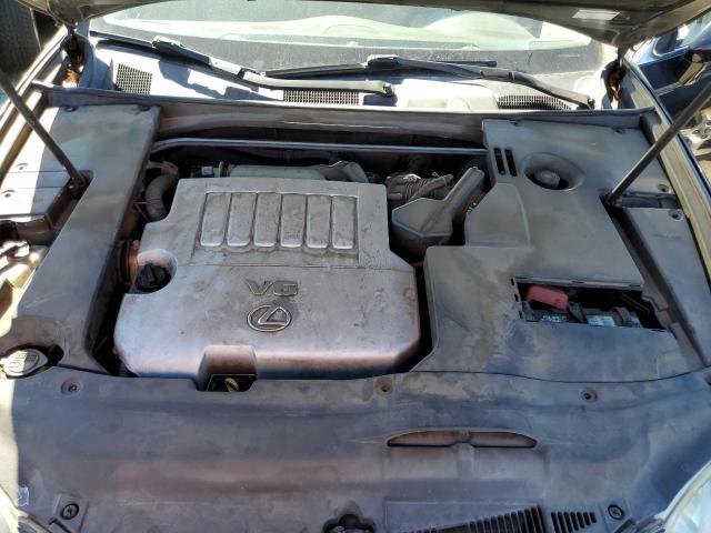 Photo 10 VIN: JTHBJ46G772038887 - LEXUS ES350 