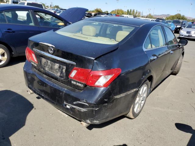 Photo 2 VIN: JTHBJ46G772038887 - LEXUS ES350 