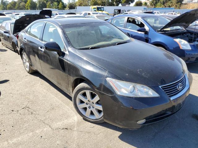 Photo 3 VIN: JTHBJ46G772038887 - LEXUS ES350 