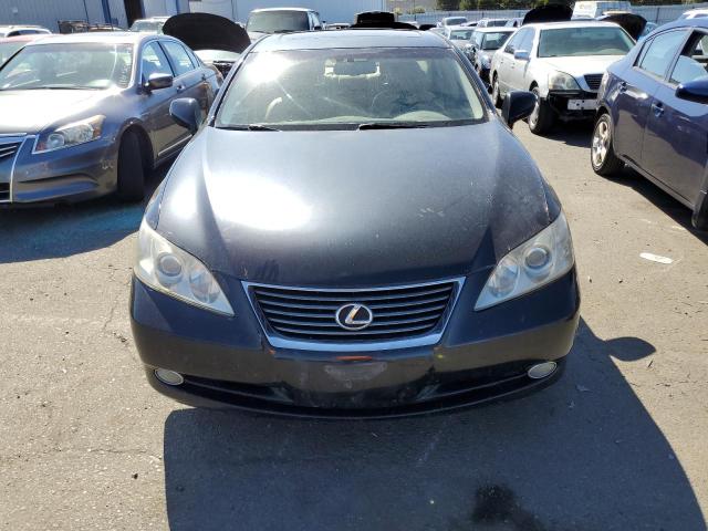 Photo 4 VIN: JTHBJ46G772038887 - LEXUS ES350 