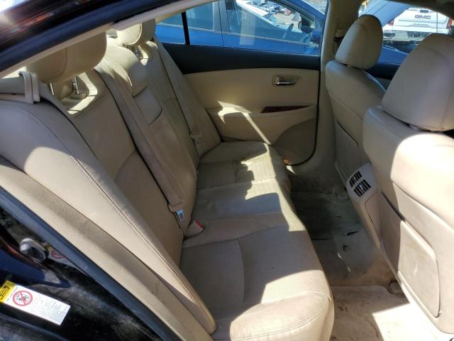 Photo 9 VIN: JTHBJ46G772038887 - LEXUS ES350 