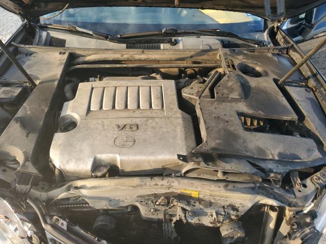 Photo 10 VIN: JTHBJ46G772045788 - LEXUS ES 350 