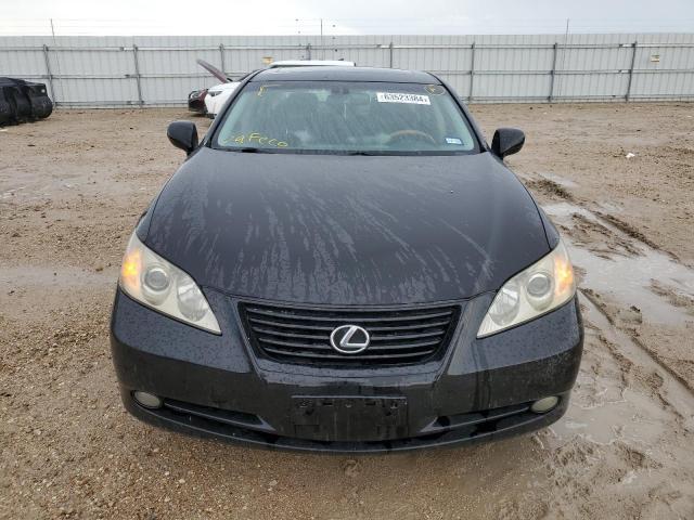 Photo 4 VIN: JTHBJ46G772051901 - LEXUS ES 350 