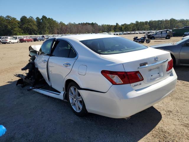 Photo 1 VIN: JTHBJ46G772051929 - LEXUS ES350 