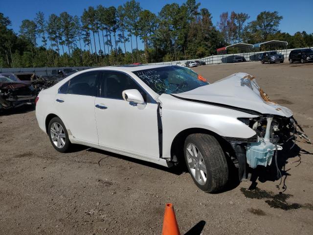 Photo 3 VIN: JTHBJ46G772051929 - LEXUS ES350 