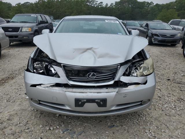 Photo 4 VIN: JTHBJ46G772055589 - LEXUS ES350 