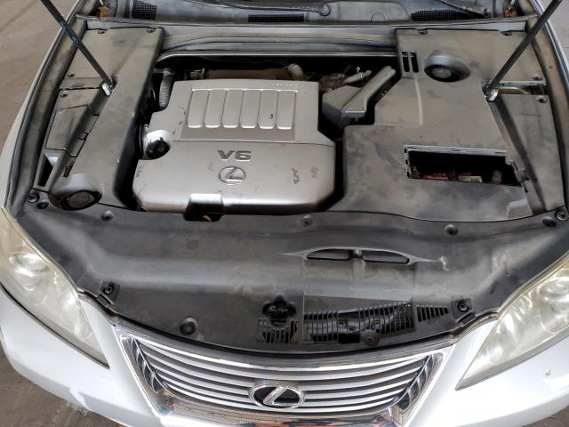 Photo 10 VIN: JTHBJ46G772059917 - LEXUS ES 350 