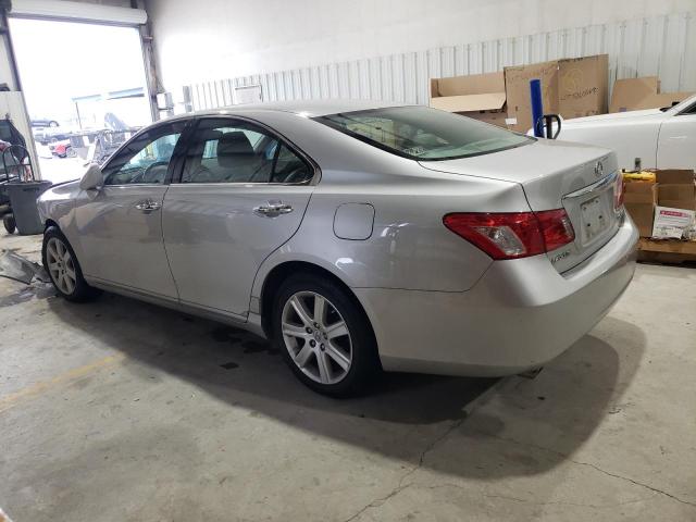 Photo 1 VIN: JTHBJ46G772060887 - LEXUS ES350 