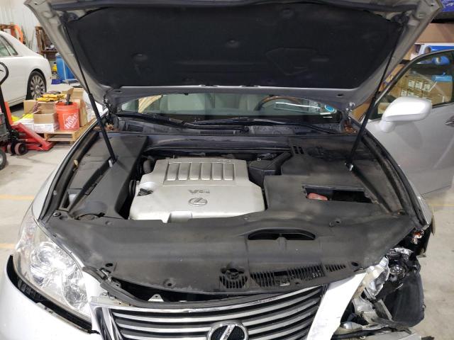 Photo 10 VIN: JTHBJ46G772060887 - LEXUS ES350 