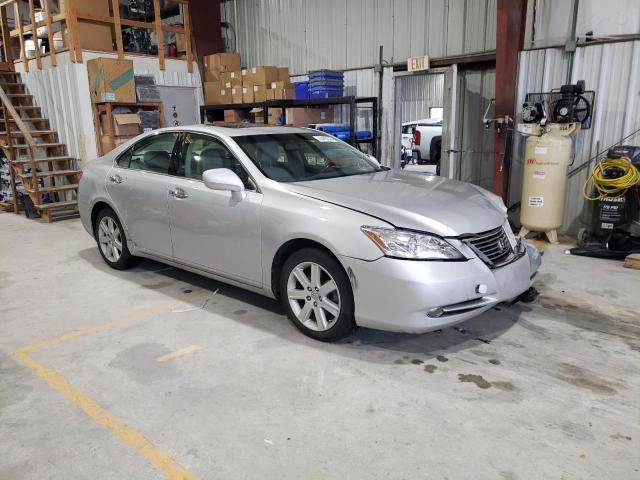 Photo 3 VIN: JTHBJ46G772060887 - LEXUS ES350 