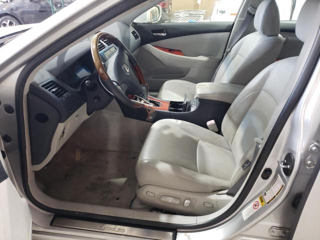 Photo 6 VIN: JTHBJ46G772060887 - LEXUS ES350 