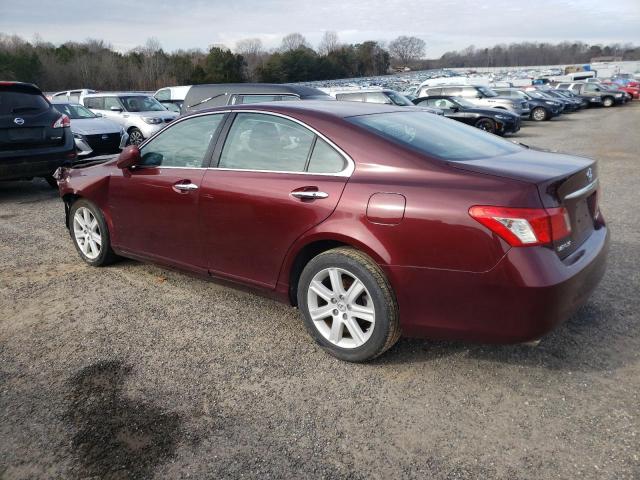 Photo 1 VIN: JTHBJ46G772064681 - LEXUS ES350 