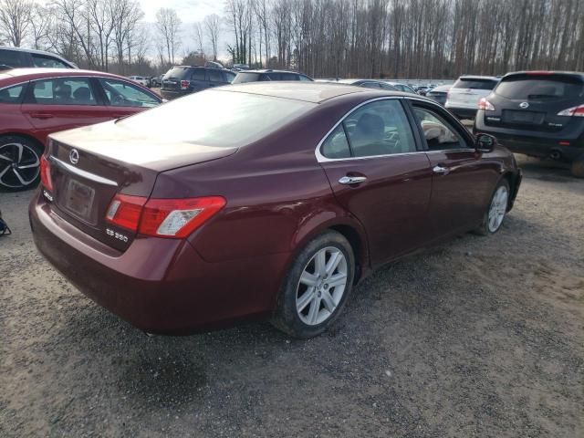 Photo 2 VIN: JTHBJ46G772064681 - LEXUS ES350 